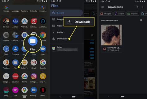 <strong>Android</strong> Studio provides app builders with an integrated development environment (IDE) optimized for <strong>Android</strong> apps. . Downloads folder android